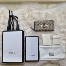 Gucci wallet 19*9*3cm 2025 New