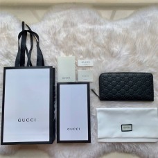 Gucci wallet 19*9*3cm 2025 New