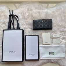 Gucci wallet 19*9*3cm 2025 New