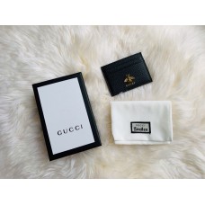 Gucci wallet card holder GG Marmont 10cm 2025 New