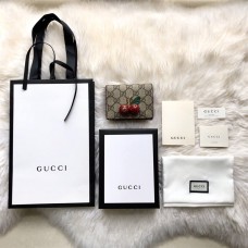 Gucci  wallet  size 11*9 2025 New