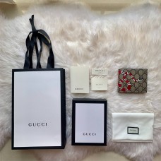 Gucci  wallet  size 11*9 2025 New