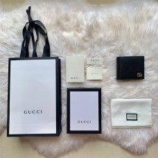 Gucci  wallet  size 11*9 2025 New