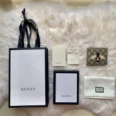 Gucci  wallet  size 11*9 2025 New