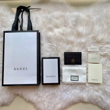 Gucci wallet card holder GG Marmont 10cm 2025 New