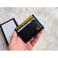 Gucci wallet card holder GG Marmont 10cm 2025 New