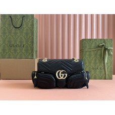 Gucci GG Marmont 25.5cm 2025 New