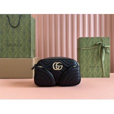 Gucci GG Marmont 25.5cm 2025 New