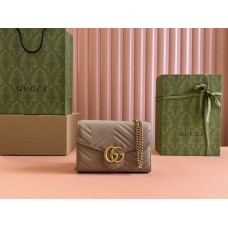 Gucci GG Marmont 20cm 2025 New