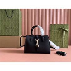 Gucci Jackie tote 24cm  795349 2025 New