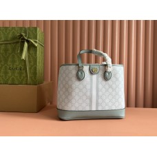 Gucci Ophidia tote 765043  31cm 2025 New