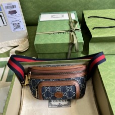 Gucci 682933  23x 12x 2.5cm‘ 2025 New