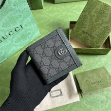 Gucci wallet 2025 New