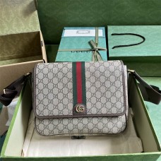 Gucci 761741   28x22x8cm 2025 New