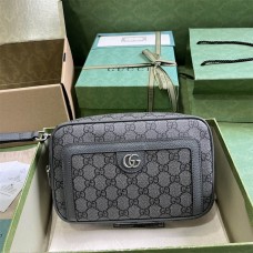 Gucci  760245  23.5x14.5x6.5cm 2025 New