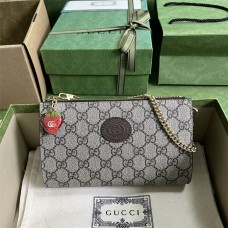 Gucci 726250   20x13.5x2cm 2025 New