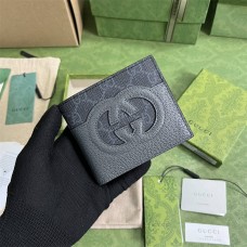 Gucci 701420  wallet  2025 New