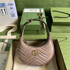 Gucci 699514 ava 21x11x5cm GG Marmont 2025 New