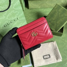 Gucci wallet GG Marmont 11.5cm 2025 New