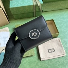 Gucci  wallet 2025 New