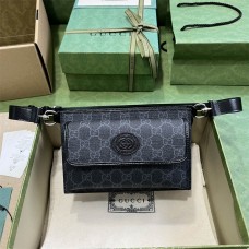 Gucci 746300  18x13x5cm 2025 New