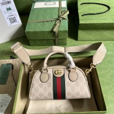 Gucci 724606 21x12x10cm 2025 New