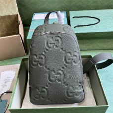 Gucci 766937  19x29x7cm backpack 2025 New