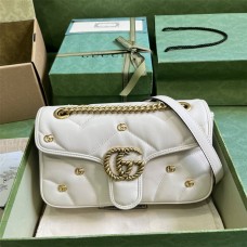 Gucci GG Marmont 26cm 2025 New