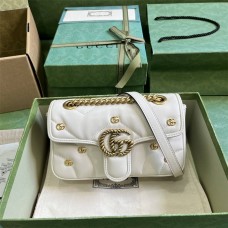 Gucci GG Marmont 22cm 2025 New