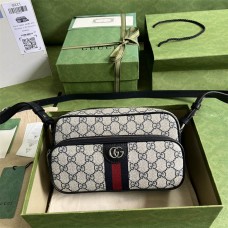 Gucci 722557 18x11x6cm 2025 New