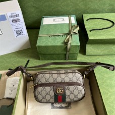 Gucci 722557 18x11x6cm 2025 New