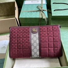 Gucci 751912 26x20x6cm 2025 New