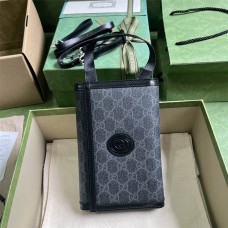 Gucci pouch 20x14cm 2025 New