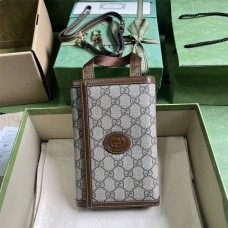 Gucci pouch 20x14cm 2025 New