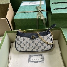 Gucci Ophidia 764960 19x10x3cm 2025 New