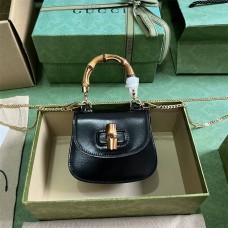 Gucci 760246  18.5x12x5.5cm 2025 New