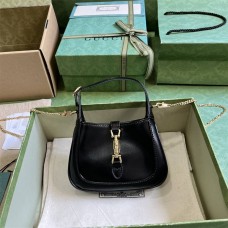 Gucci 760249 Jackie 1961 17.5x15.5x3.5cm 2025 New