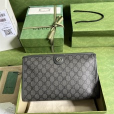 Gucci 598234 28.5x18x9cm 2025 New