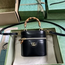 Gucci 760200  15.5x13.5x4cm 2025 New