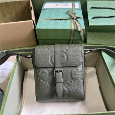 Gucci 760235  14.5x18.5x4.5cm 2025 New