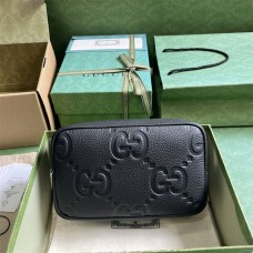 Gucci 766957  23x14.5x6.5cm 2025 New