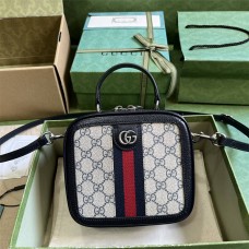 Gucci 772157   17×16.5×9.5cm 2025 New