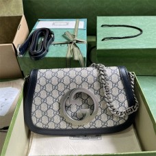 Gucci 699268 28x16x4cm 2025 New