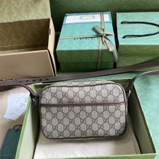 Gucci 760342 22.5x14x5cm 2025 New