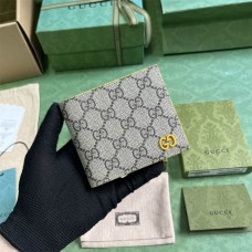 Gucci wallet 11cm 2025 New