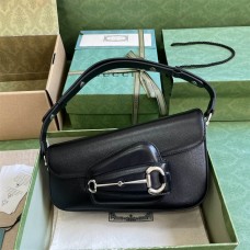 Gucci Horsebit 1955  764155  26.5cm leather 2025 New