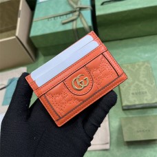 Gucci wallet  card holder  2025 New