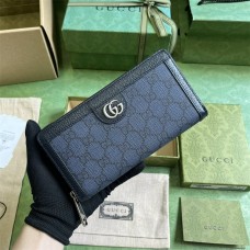 Gucci wallet  19cm 2025 New