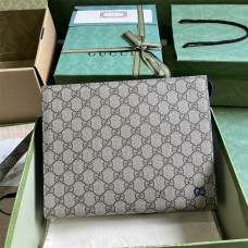 Gucci 768255 18x26x6cm pouch 2025 New