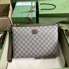 Gucci 726833 30x22.5x5cm 2025 New